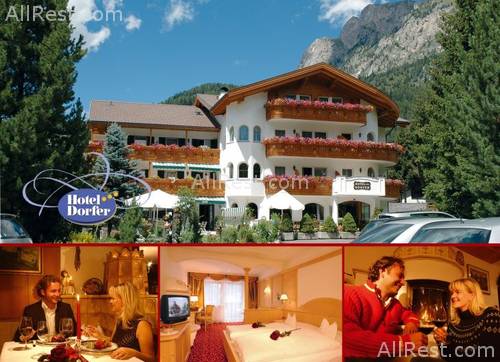 Park Hotel Dorfer 1